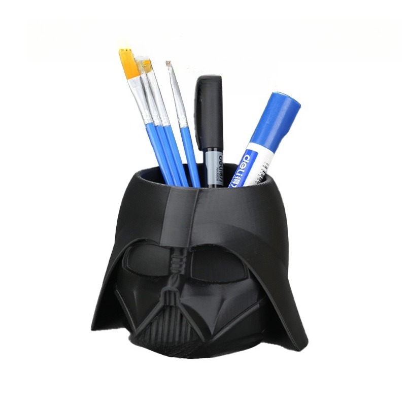 Pen Holder Organizer - ที่ใส่ปากกาและดินสอ ดาร์ธ เวเดอร์ จาก Star Wars