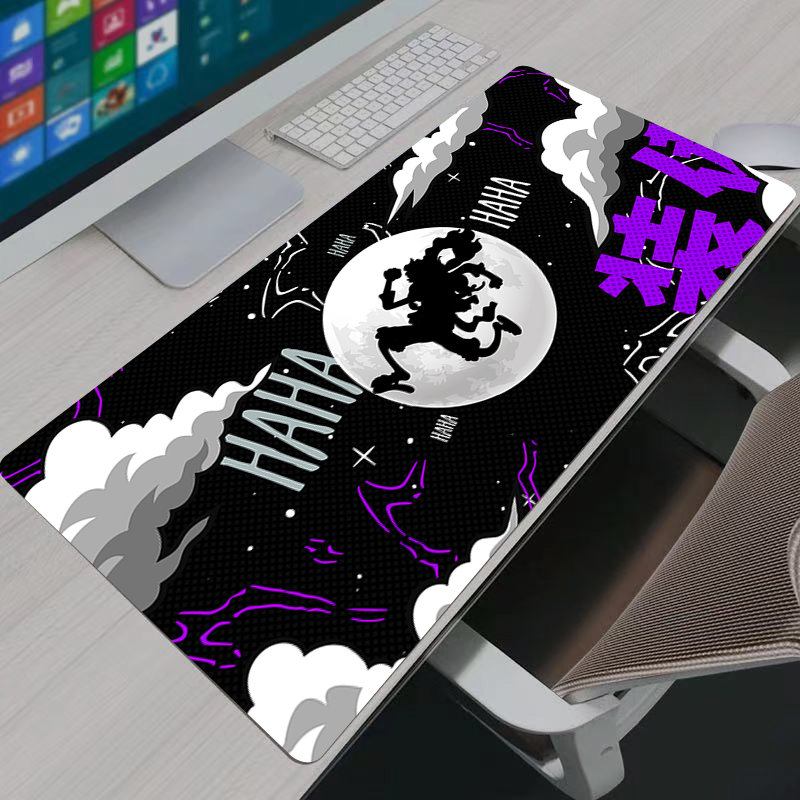 Home Office Keyboard And Mouse - Gaming Mouse Pad Gamer คอมพิวเตอร์บ้าน HD