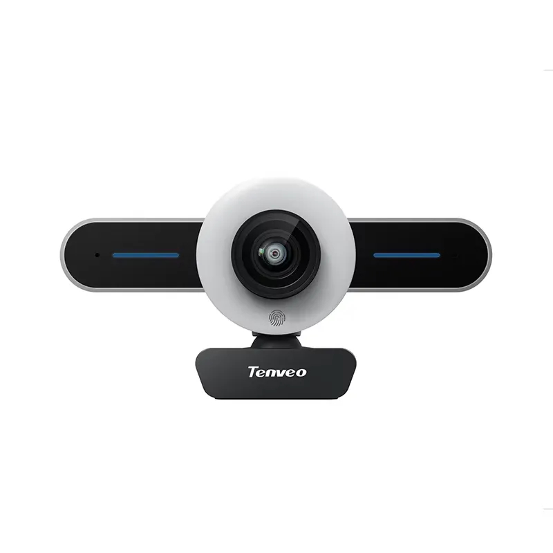 Tenveo T1 HD 1080P วงแหวนโฟกัส - Webcam Hd 1080P บทวิจารณ์และราคา