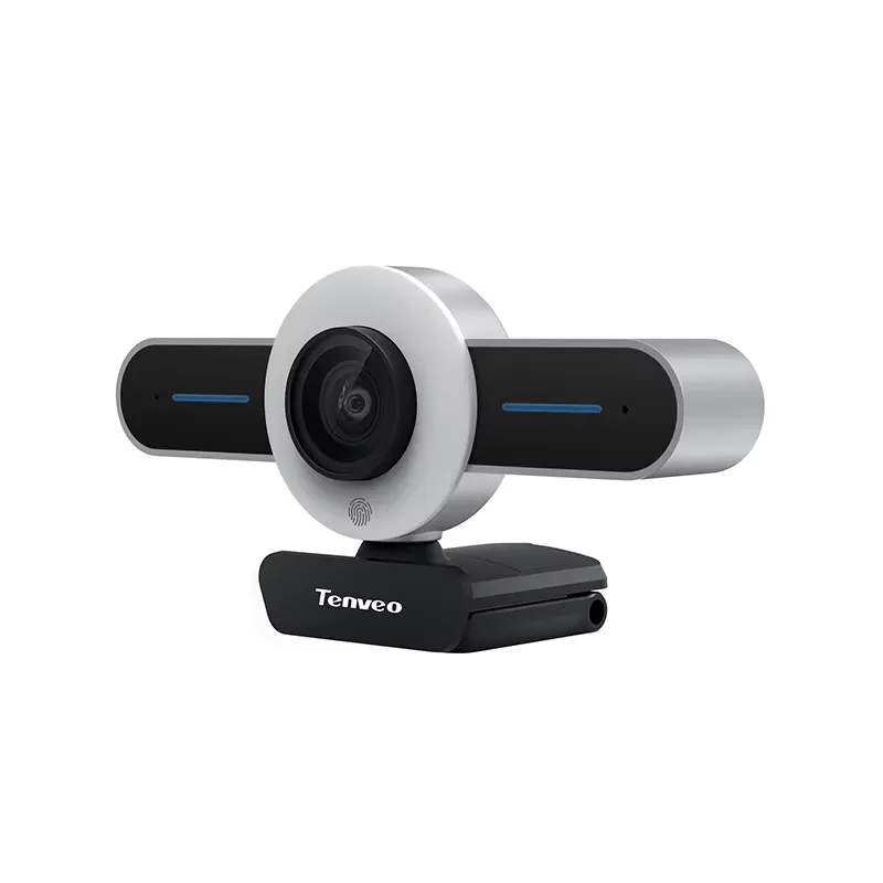 Tenveo T1 HD 1080P วงแหวนโฟกัส - Webcam Hd 1080P บทวิจารณ์และราคา