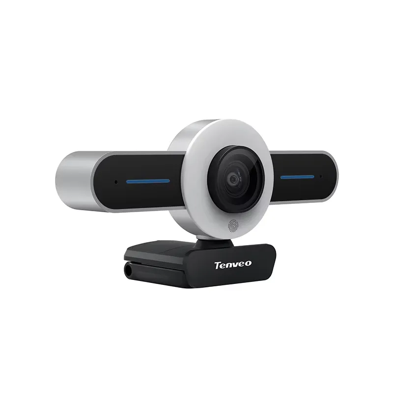 Tenveo T1 HD 1080P วงแหวนโฟกัส - Webcam Hd 1080P บทวิจารณ์และราคา