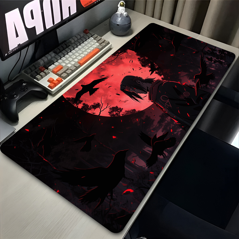 แผ่นรองเมาส์เกมเมอร์ขนาดใหญ่ X - Home Office Keyboard And Mouse บทวิจารณ์และราคา