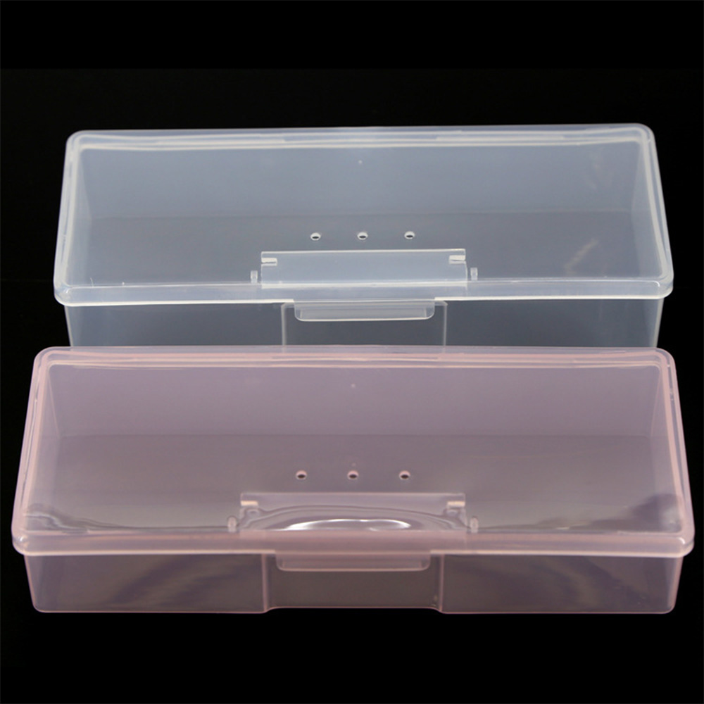 กล่องเก็บเล็บอุปกรณ์เล็บOrgani - Pen Holder Organizer บทวิจารณ์และราคา