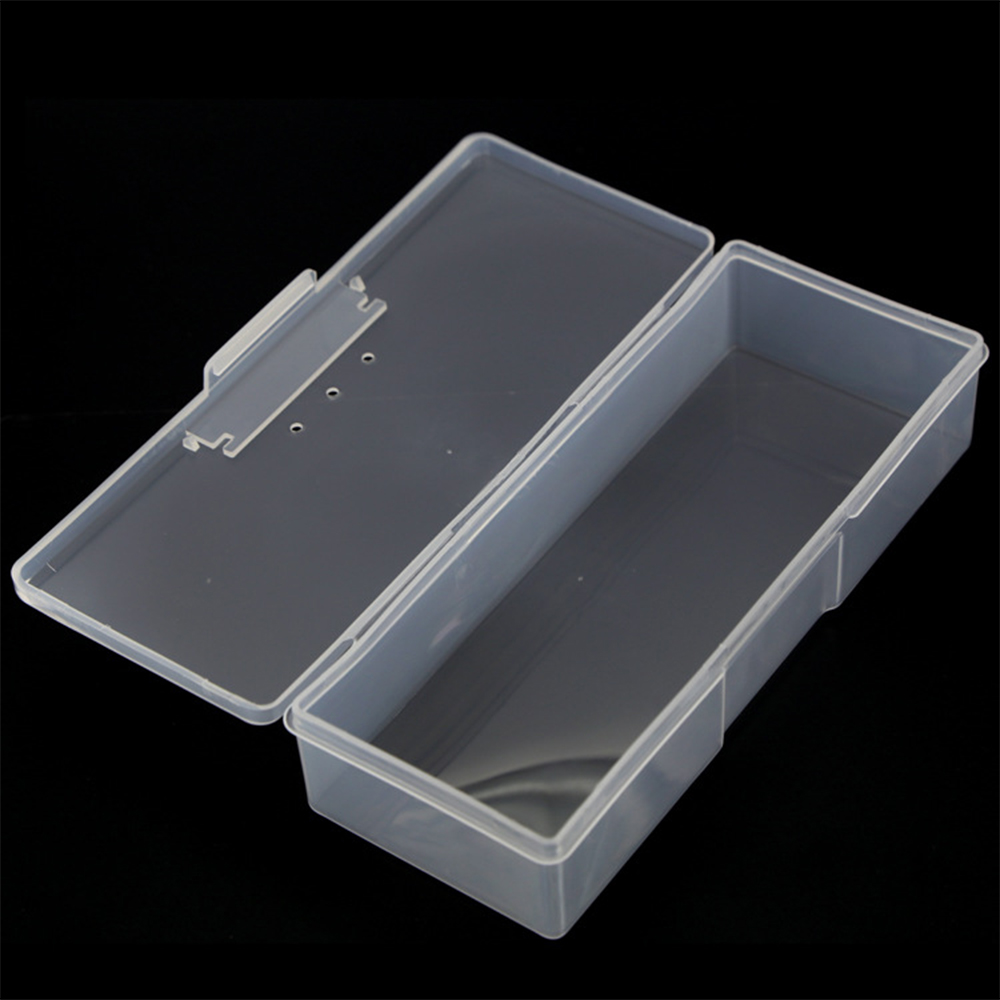 กล่องเก็บเล็บอุปกรณ์เล็บOrgani - Pen Holder Organizer บทวิจารณ์และราคา