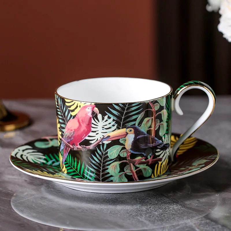 แก้วกาแฟลายสัตว์ป่าอังกฤษ แก้ว - Home Office British บทวิจารณ์และราคา