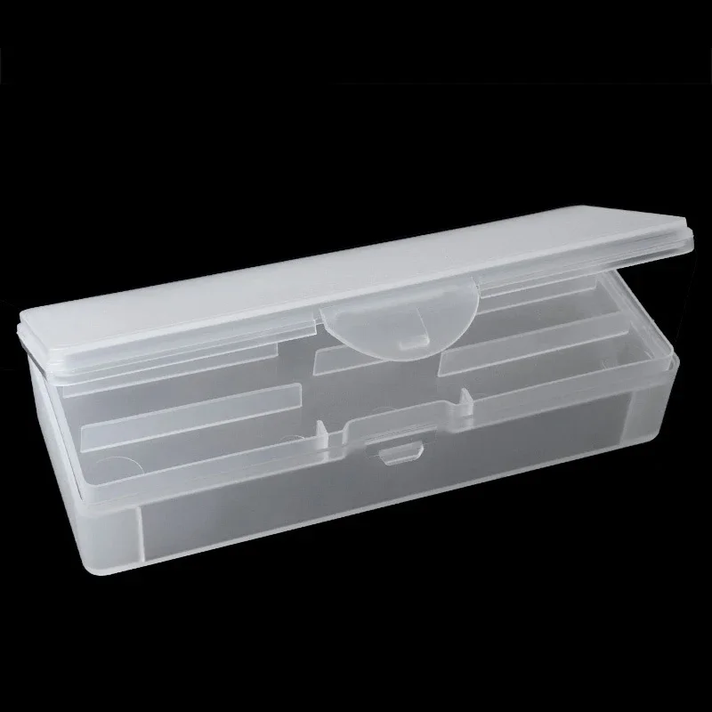 1 PC สี่เหลี่ยมผืนผ้า Double-L - Pen Holder Organizer บทวิจารณ์และราคา