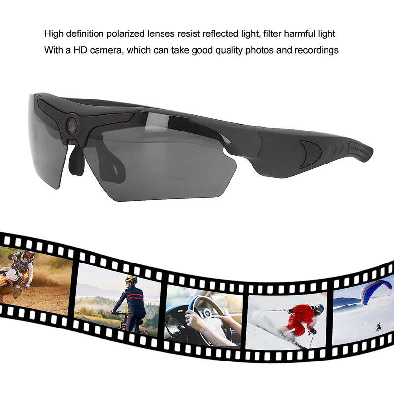กล้อง HD 1080P แว่นตาอัจฉริยะ  - Webcam Hd 1080P บทวิจารณ์และราคา
