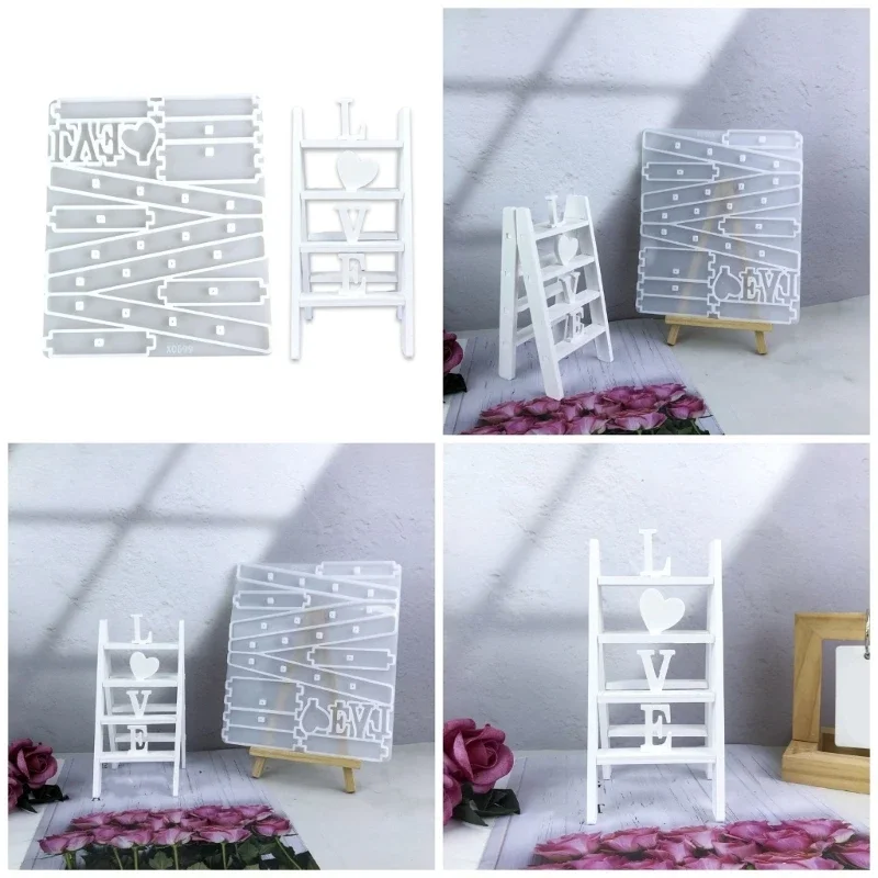 1 ชุด DIY แม่พิมพ์ซิลิโคนรูปบั - Home Office Architecture บทวิจารณ์และราคา