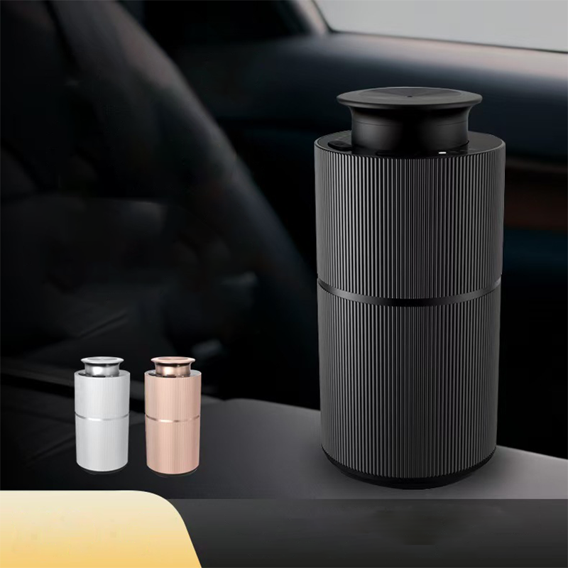 เครื่องกระจายกลิ่นอโรมาแบบพกพา - Home Office Gear บทวิจารณ์และราคา