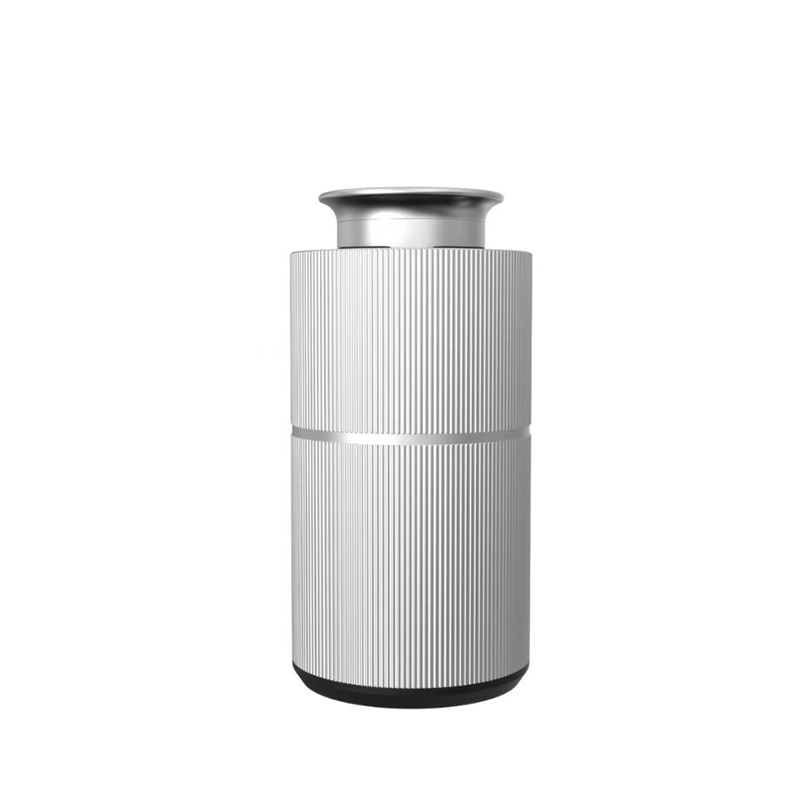 เครื่องกระจายกลิ่นอโรมาแบบพกพา - Home Office Gear บทวิจารณ์และราคา