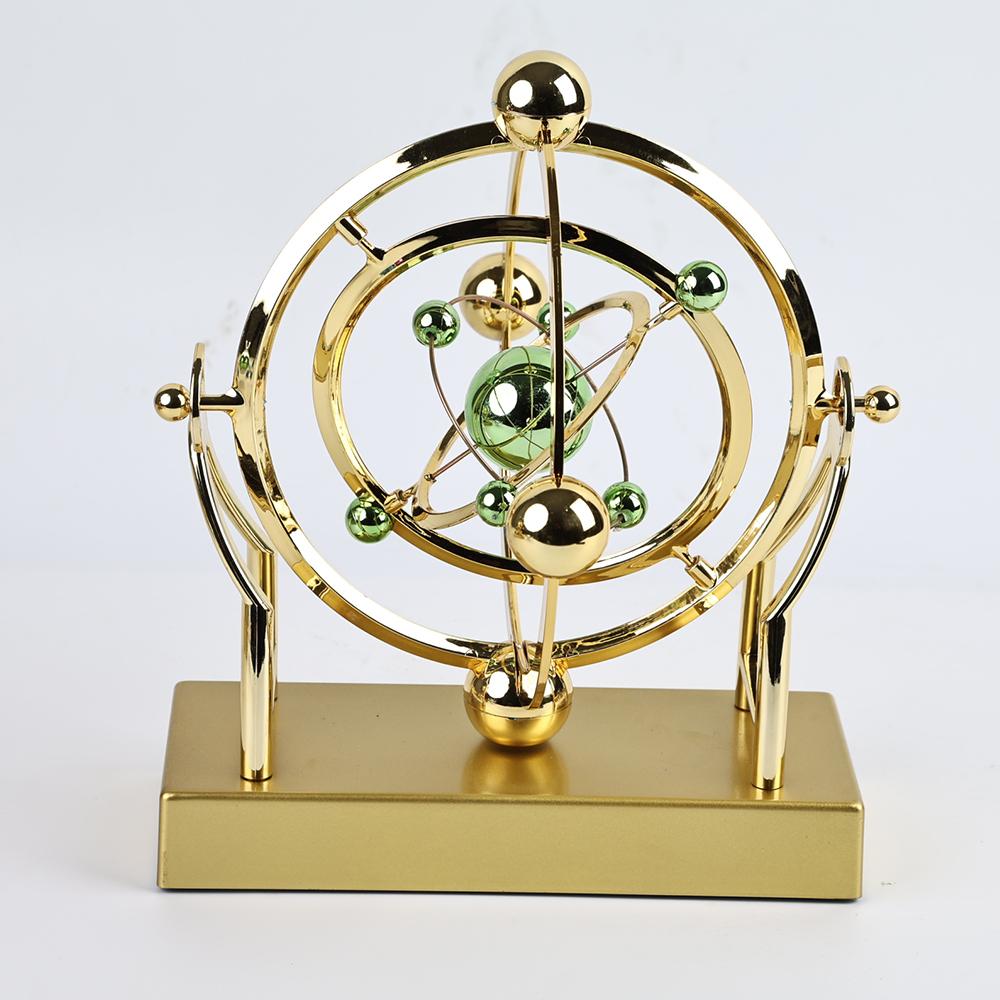 Celestial Orbit ลูกตุ้ม Perpet - Home Office Gear บทวิจารณ์และราคา