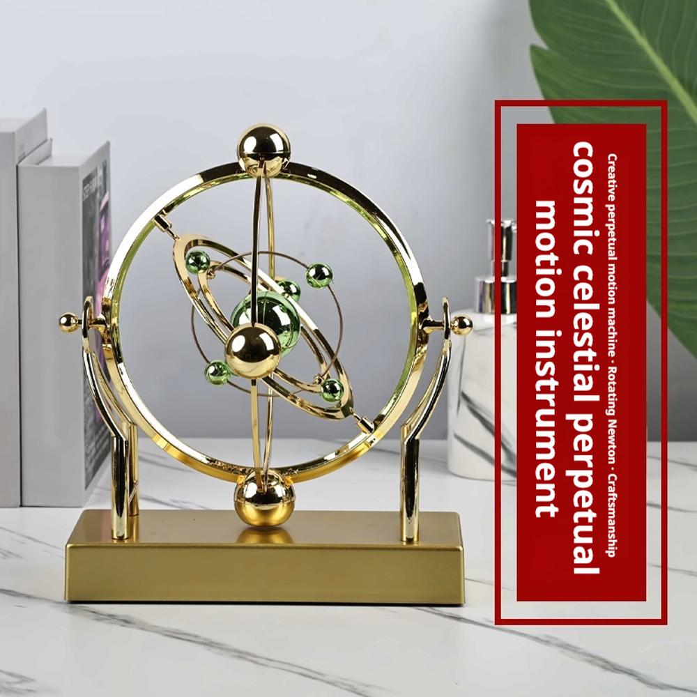 Celestial Orbit ลูกตุ้ม Perpet - Home Office Gear บทวิจารณ์และราคา