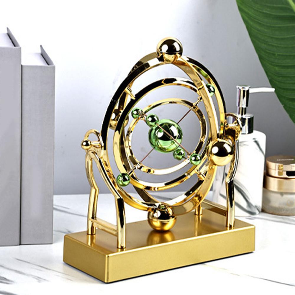 Celestial Orbit ลูกตุ้ม Perpet - Home Office Gear บทวิจารณ์และราคา