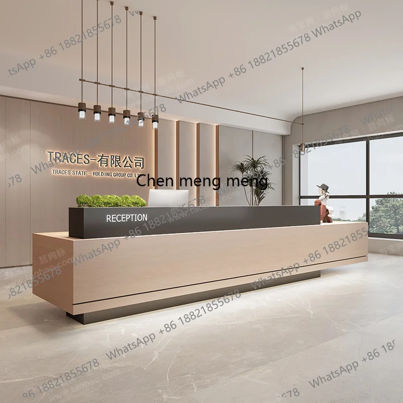เคาน์เตอร์รับรองสำนักงาน เคาน์ - Home Office Tienda บทวิจารณ์และราคา