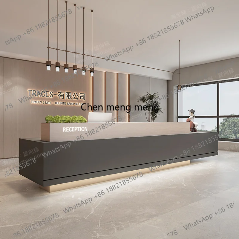 เคาน์เตอร์รับรองสำนักงาน เคาน์ - Home Office Tienda บทวิจารณ์และราคา