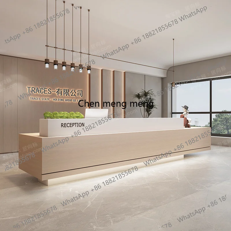เคาน์เตอร์รับรองสำนักงาน เคาน์ - Home Office Tienda บทวิจารณ์และราคา