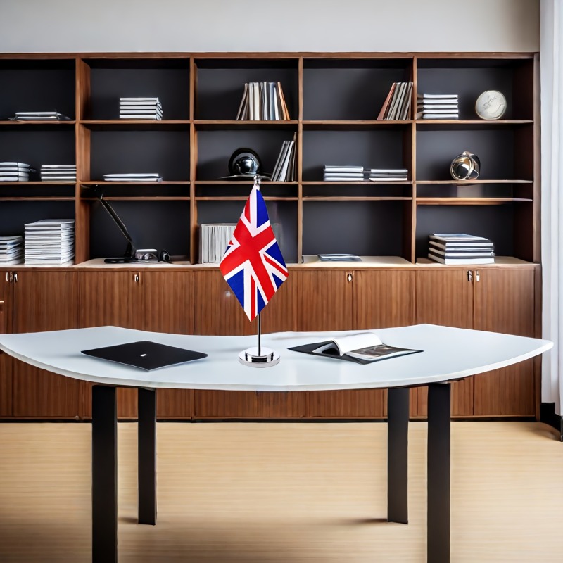 1 PC โพลีเอสเตอร์ทนทานอังกฤษ U - Home Office British บทวิจารณ์และราคา