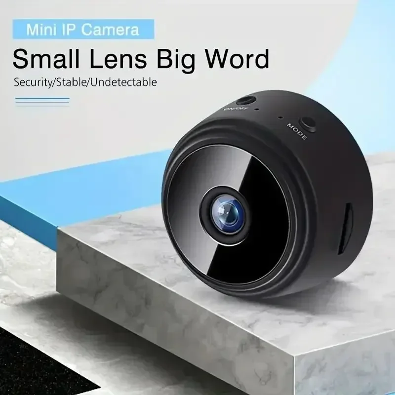 กล้อง A9 รุ่นใหม่ Wifi 1080p H - Webcam Hd 1080P บทวิจารณ์และราคา