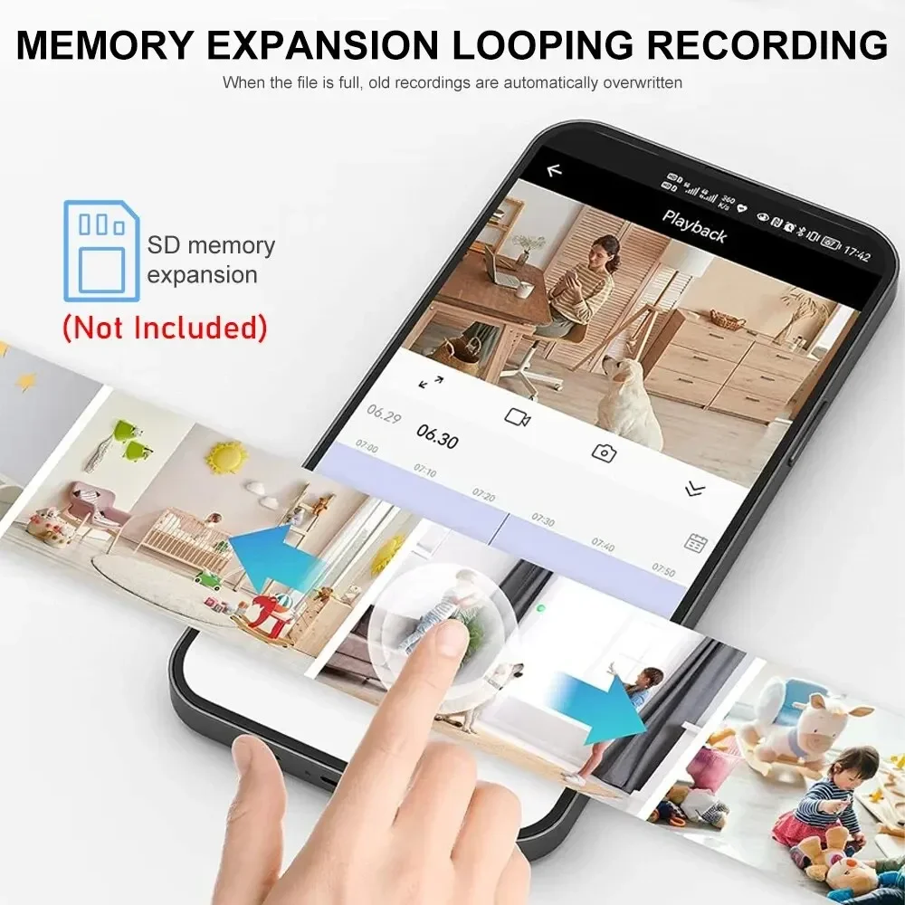 กล้อง A9 รุ่นใหม่ Wifi 1080p H - Webcam Hd 1080P บทวิจารณ์และราคา