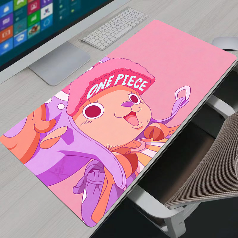 One Piece Tony Tony Chopper Ga - Home Office Keyboard And Mouse บทวิจารณ์และราคา