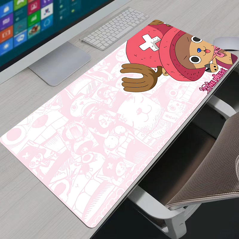 One Piece Tony Tony Chopper Ga - Home Office Keyboard And Mouse บทวิจารณ์และราคา