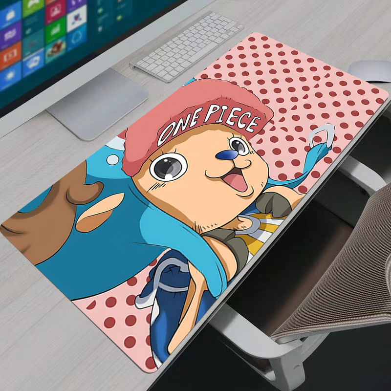 One Piece Tony Tony Chopper Ga - Home Office Keyboard And Mouse บทวิจารณ์และราคา