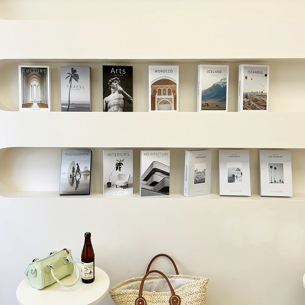 Minimalist Modern ตกแต่งหนังสื - Home Office Architecture บทวิจารณ์และราคา