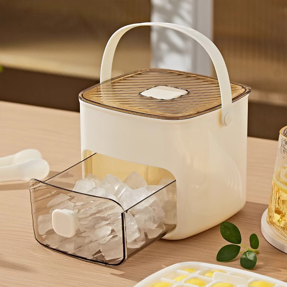 เครื่องทําน้ําแข็งแบบพกพาและเค - Home Office Gear บทวิจารณ์และราคา