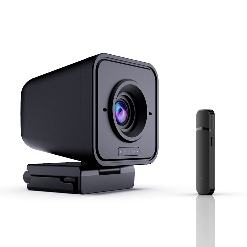วิดีโอคอลลิ่ง 1080P HD กล้องเว - Webcam Hd 1080P บทวิจารณ์และราคา
