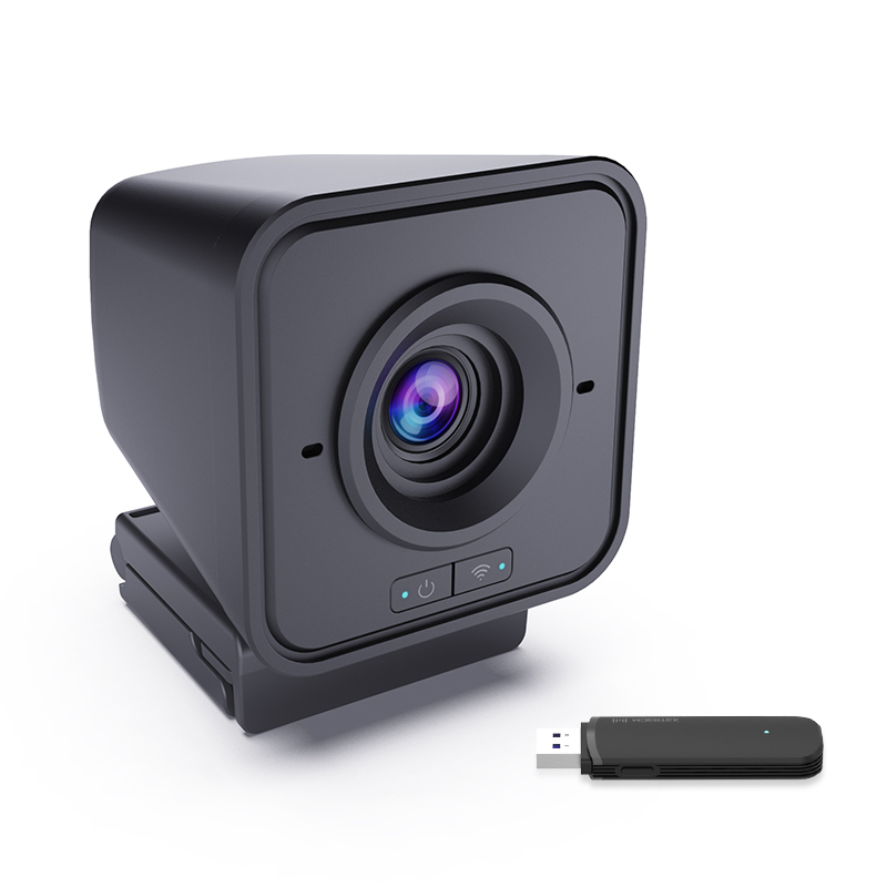 วิดีโอคอลลิ่ง 1080P HD กล้องเว - Webcam Hd 1080P บทวิจารณ์และราคา