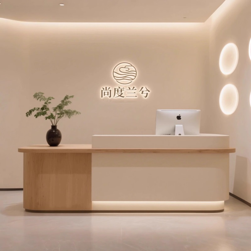 เคาน์เตอร์ส่งเสริมการขาย แผนกต - Home Office Tienda บทวิจารณ์และราคา