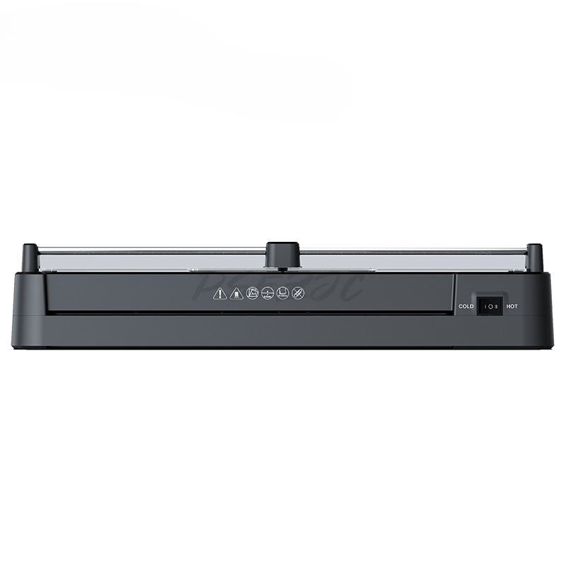 เครื่องเคลือบบัตรภาพสํานักงานแ - Home Office Gear บทวิจารณ์และราคา