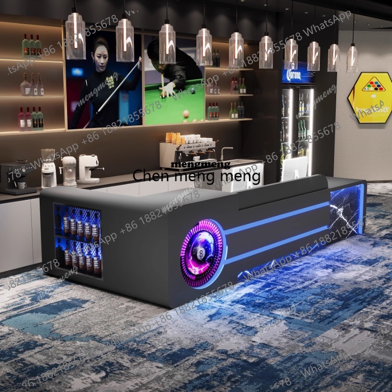 เคาน์เตอร์ต้อนรับ โต๊ะประชาสัม - Home Office Tienda บทวิจารณ์และราคา