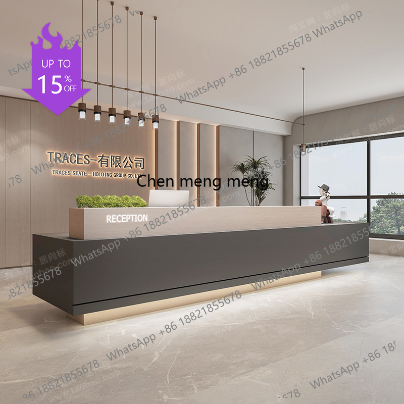 เคาน์เตอร์รับรองสำนักงาน เคาน์ - Home Office Tienda บทวิจารณ์และราคา