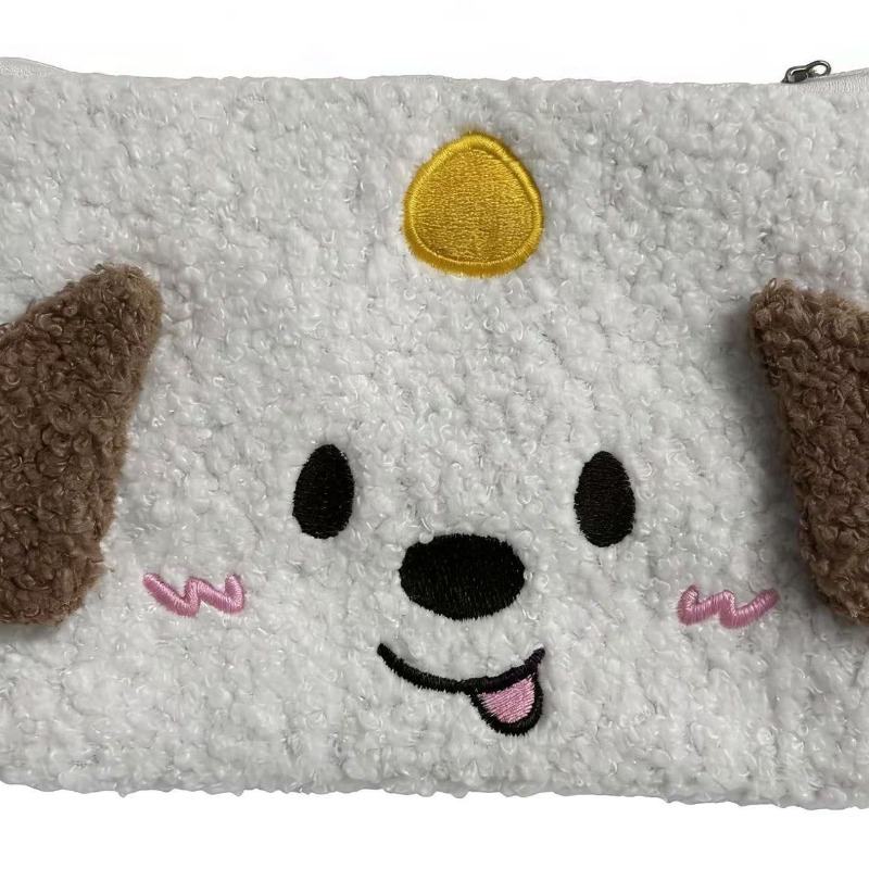 RIIZES กระเป๋าใส่ปากกาพิมพ์ลาย - Pen Holder Organizer บทวิจารณ์และราคา