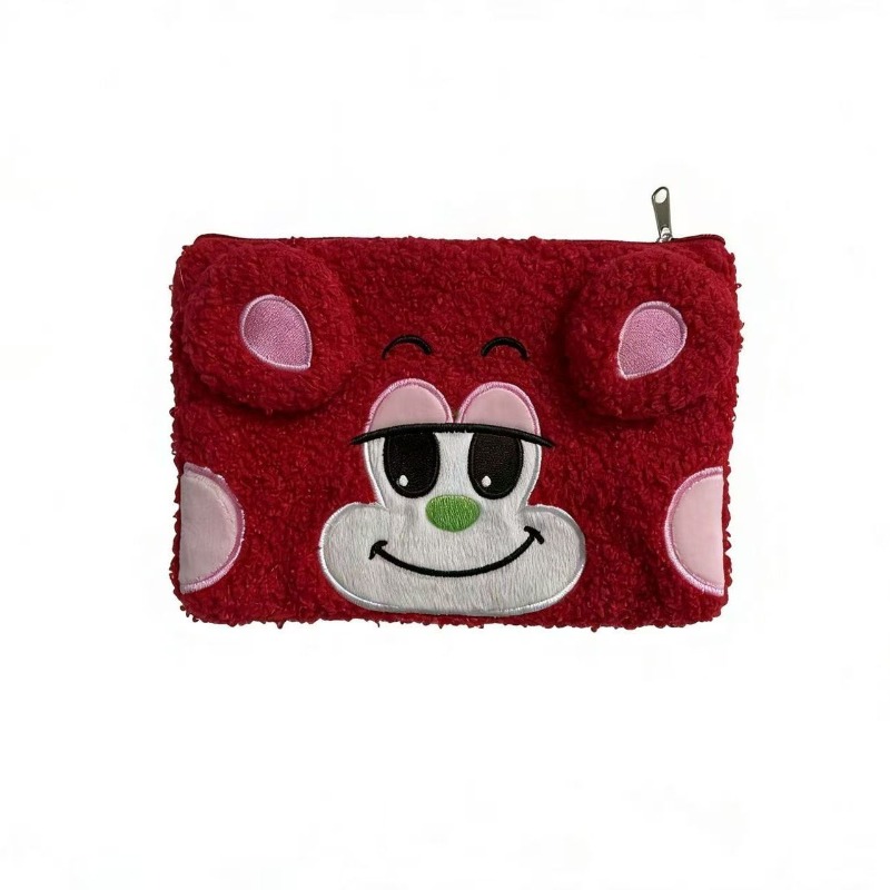 RIIZES กระเป๋าใส่ปากกาพิมพ์ลาย - Pen Holder Organizer บทวิจารณ์และราคา