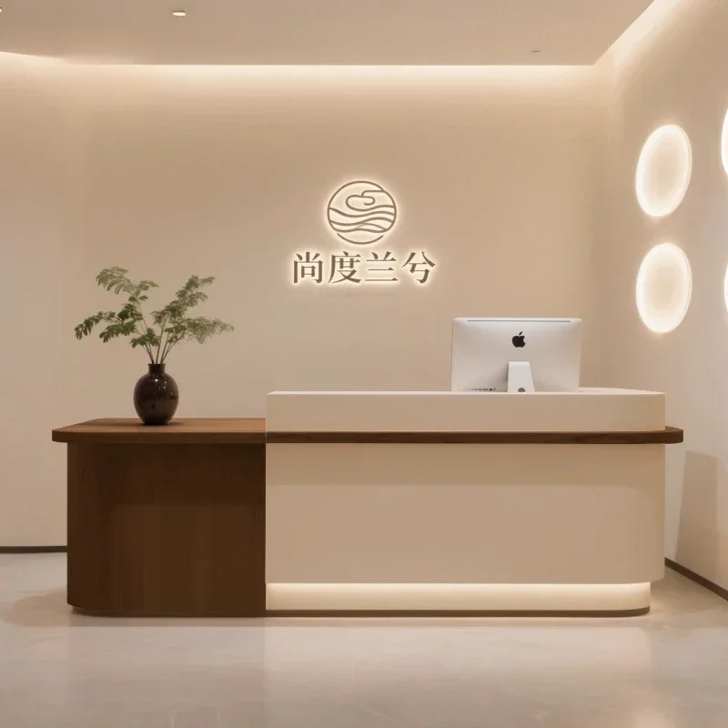 เคาน์เตอร์โปรโมชั่นสุดหรูสำหรั - Home Office Tienda บทวิจารณ์และราคา