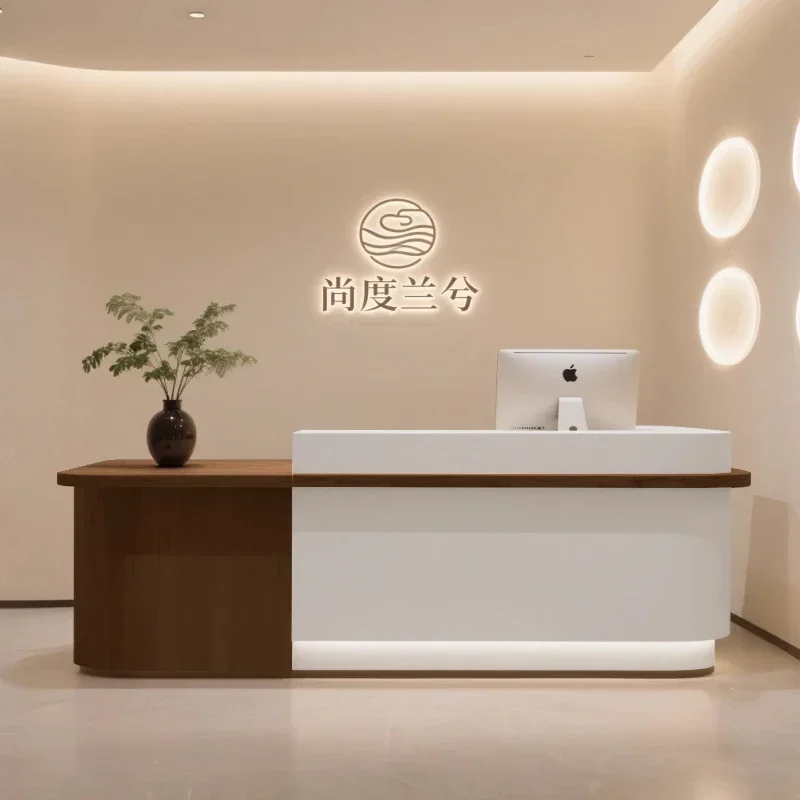 เคาน์เตอร์ประชาสัมพันธ์บ้านหรู - Home Office Tienda บทวิจารณ์และราคา