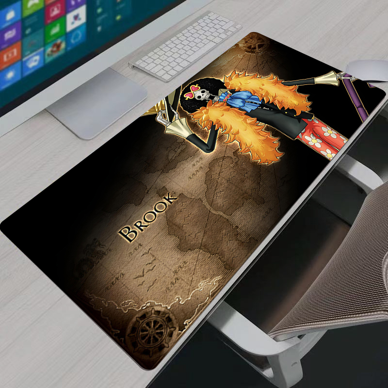 Gaming Mouse Pad Gamer คอมพิวเ - Home Office Keyboard And Mouse บทวิจารณ์และราคา