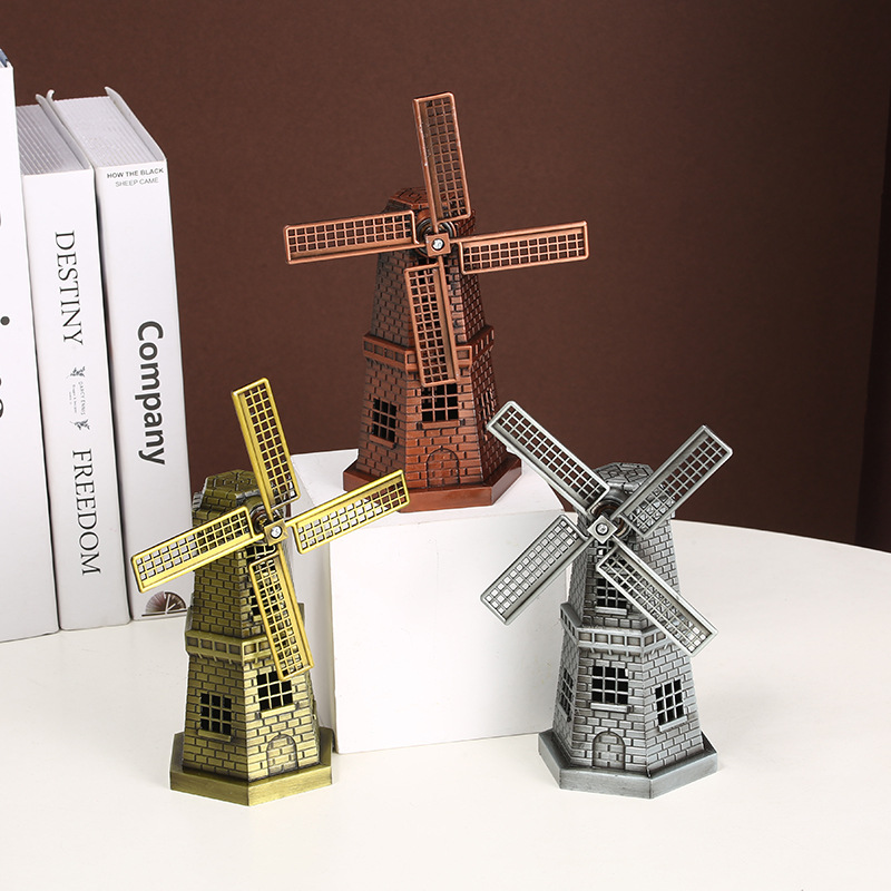 โมเดลสถาปัตยกรรมอาคารโลหะชื่อด - Home Office Architecture บทวิจารณ์และราคา